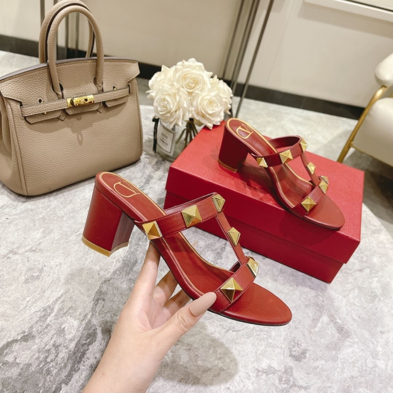 Valentino Sandals